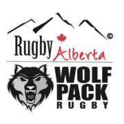 Rugby Alberta Logo