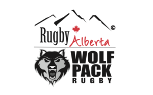 Rugby Alberta Logo